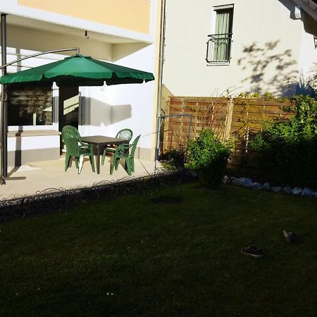 Aki'S Ferienwohnung Am Ried Bad Wurzach Dış mekan fotoğraf