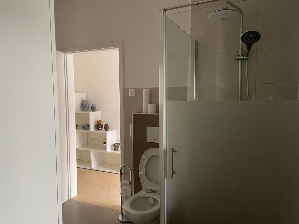 Aki'S Ferienwohnung Am Ried Bad Wurzach Dış mekan fotoğraf
