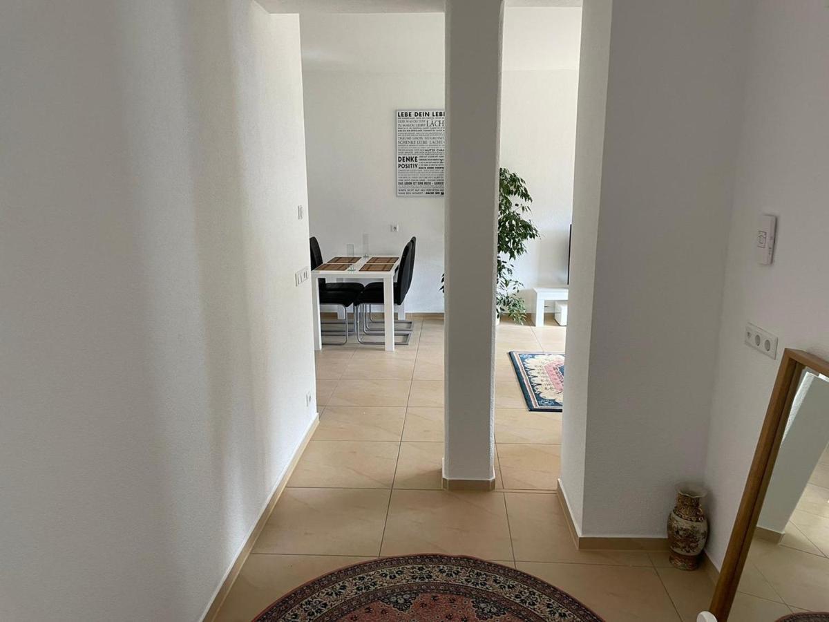Aki'S Ferienwohnung Am Ried Bad Wurzach Dış mekan fotoğraf