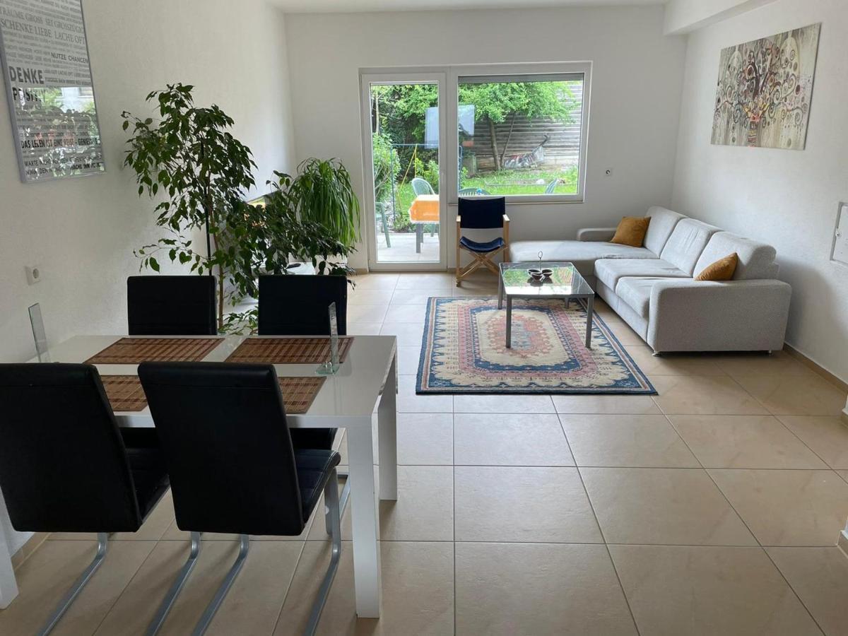 Aki'S Ferienwohnung Am Ried Bad Wurzach Dış mekan fotoğraf
