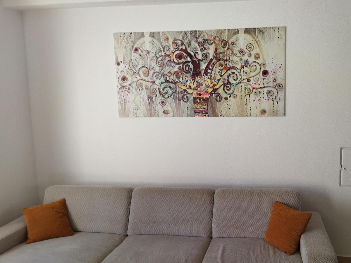 Aki'S Ferienwohnung Am Ried Bad Wurzach Dış mekan fotoğraf