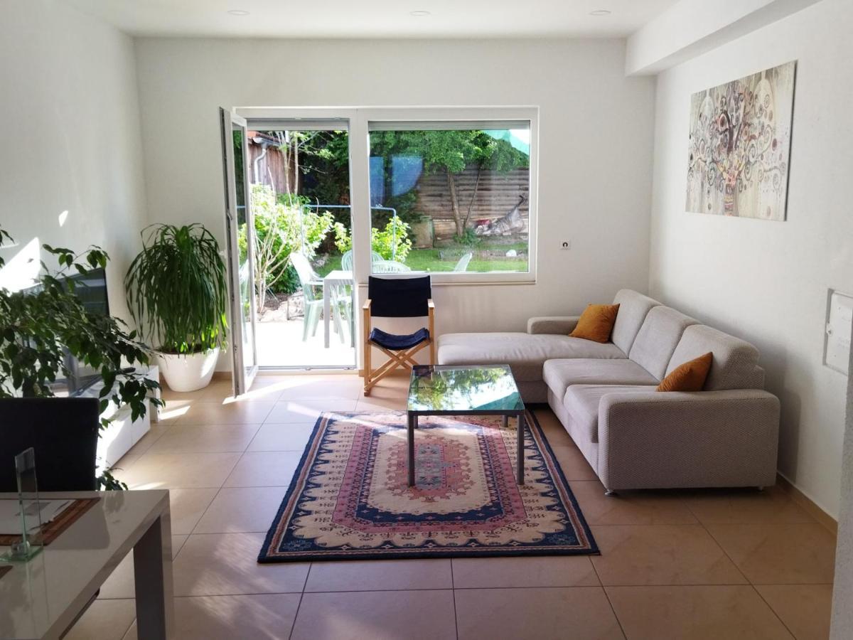 Aki'S Ferienwohnung Am Ried Bad Wurzach Dış mekan fotoğraf